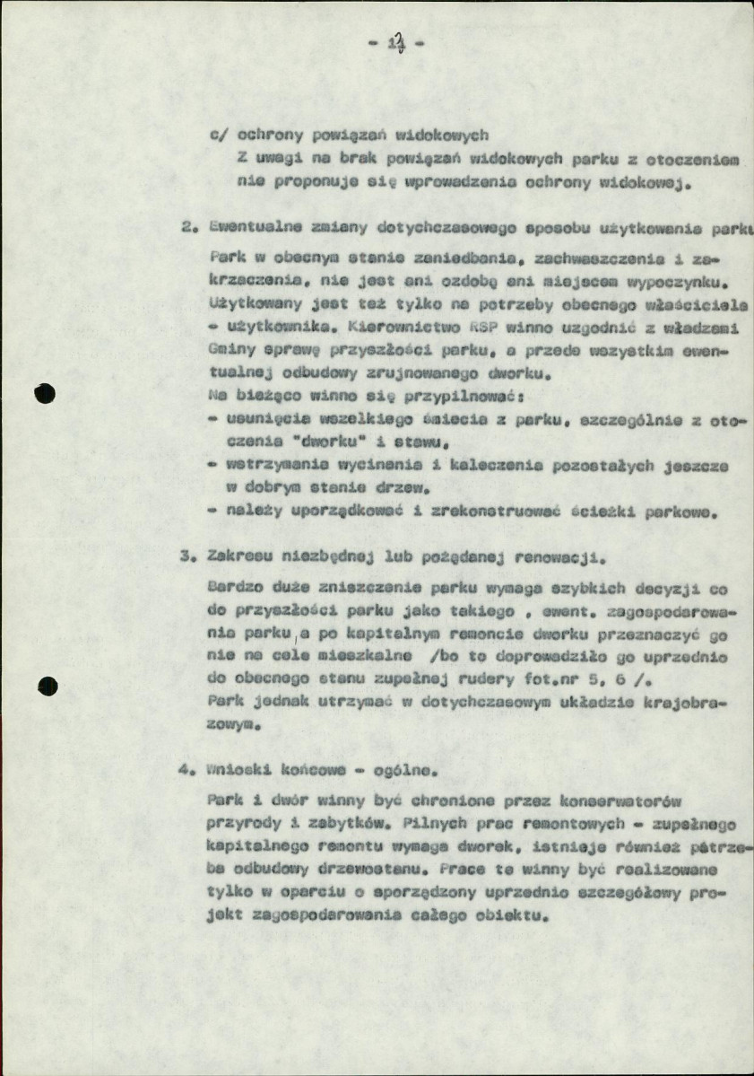 EP - Ewidencja parkowa, skan nr 18