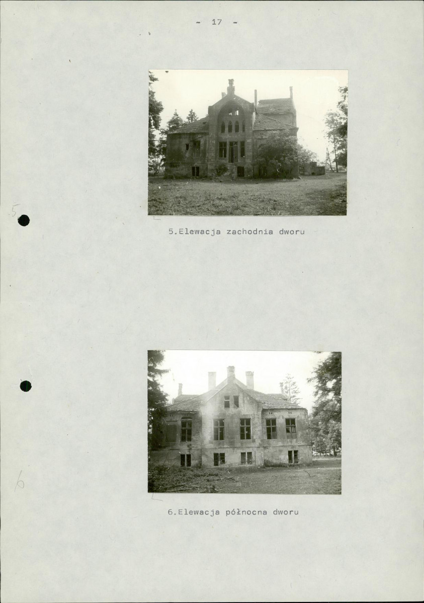 EP - Ewidencja parkowa, skan nr 22