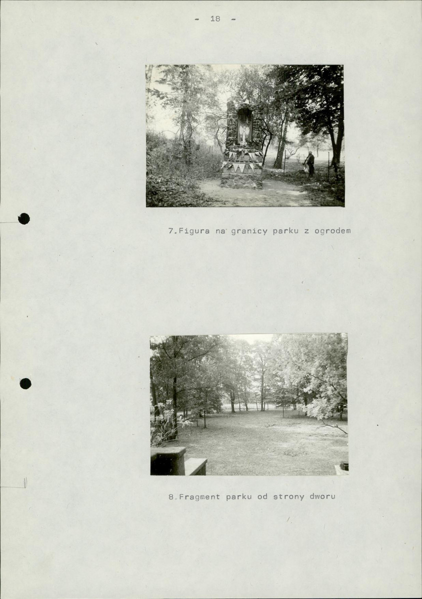 EP - Ewidencja parkowa, skan nr 23
