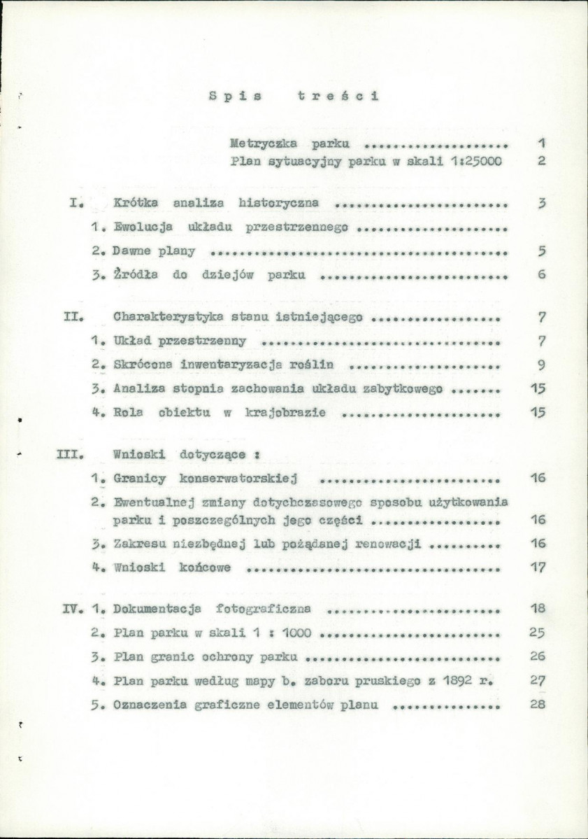 EP - Ewidencja parkowa, skan nr 5