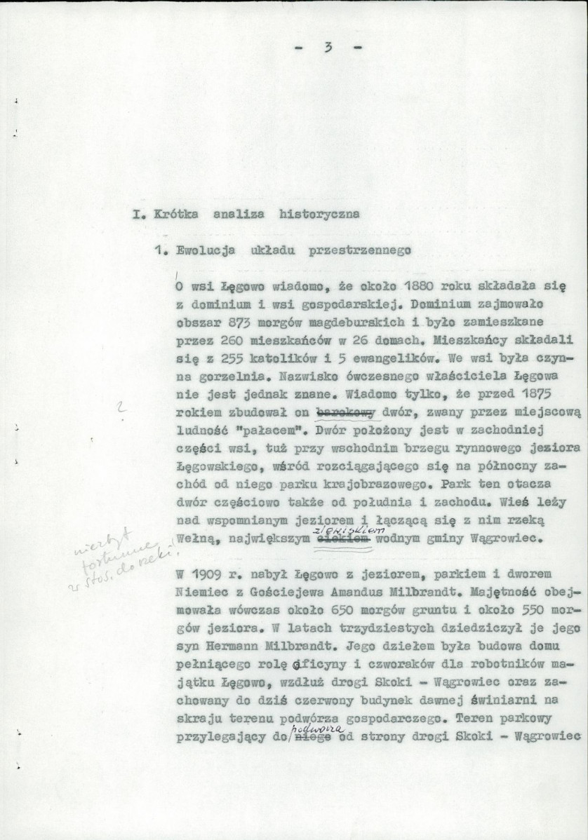 EP - Ewidencja parkowa, skan nr 10