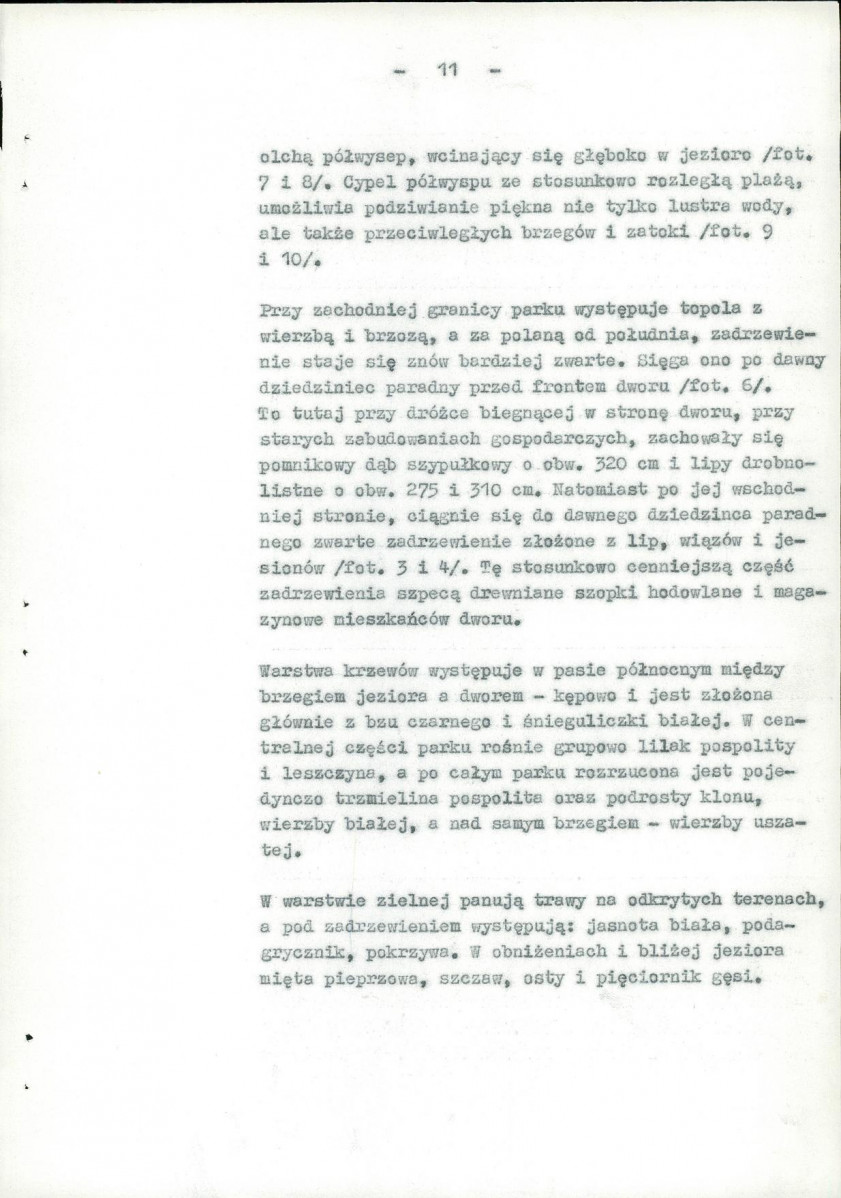 EP - Ewidencja parkowa, skan nr 18
