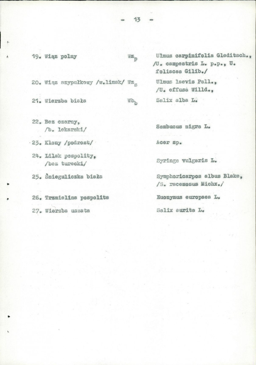 EP - Ewidencja parkowa, skan nr 20