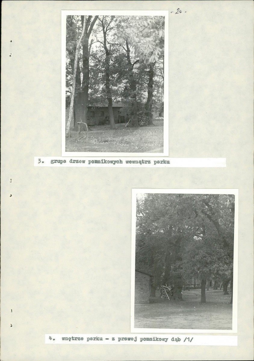EP - Ewidencja parkowa, skan nr 27