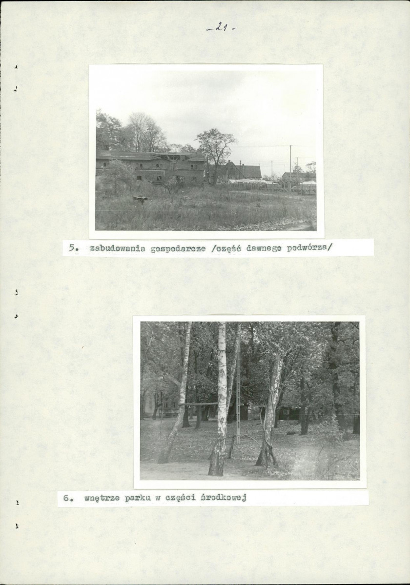 EP - Ewidencja parkowa, skan nr 28
