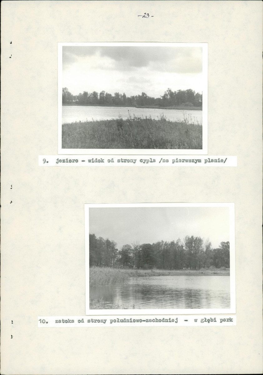 EP - Ewidencja parkowa, skan nr 30