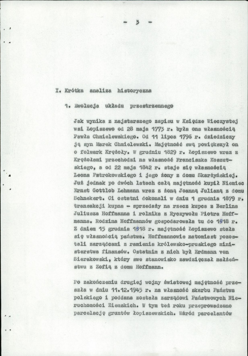 EP - Ewidencja parkowa, skan nr 9