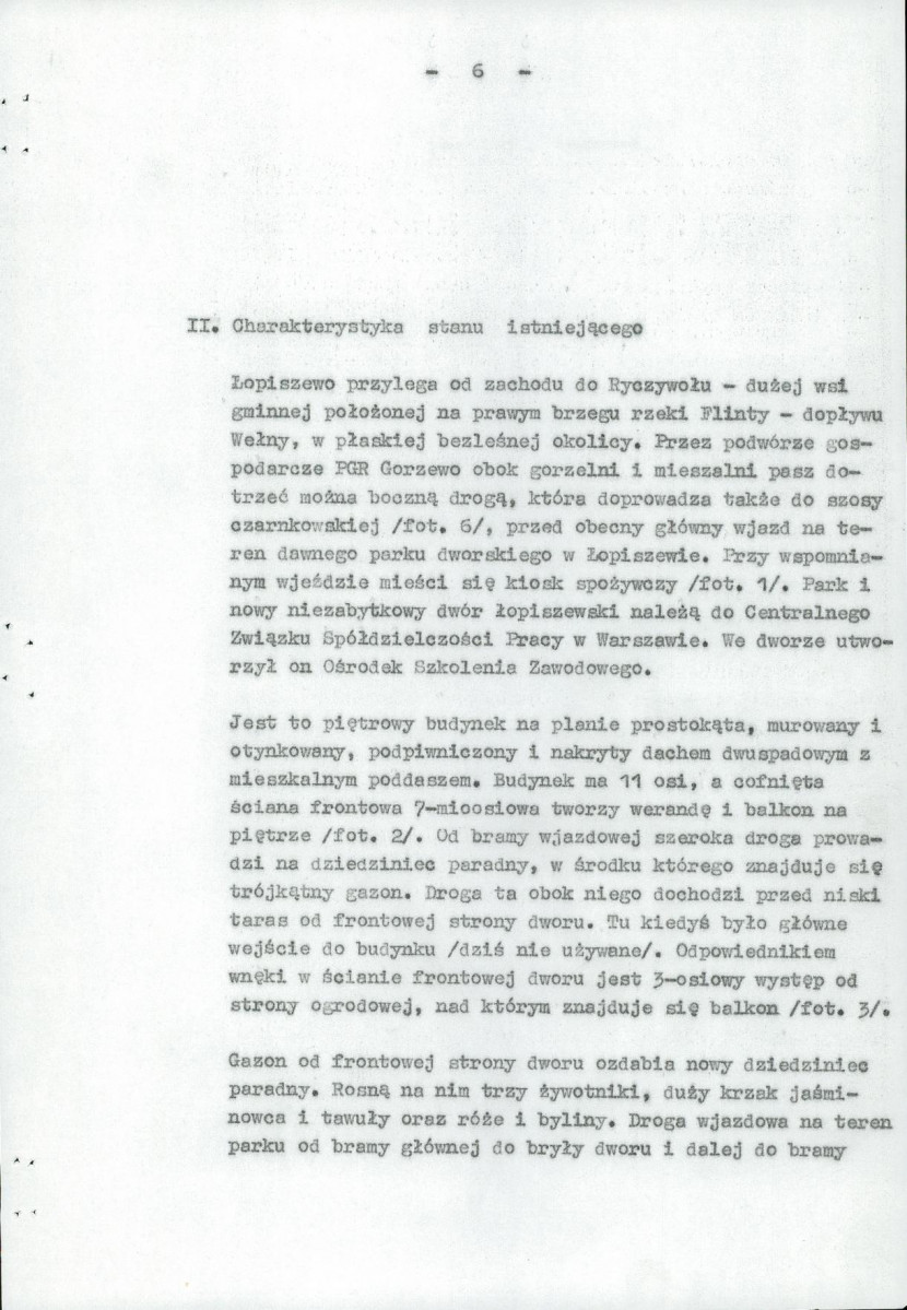 EP - Ewidencja parkowa, skan nr 12