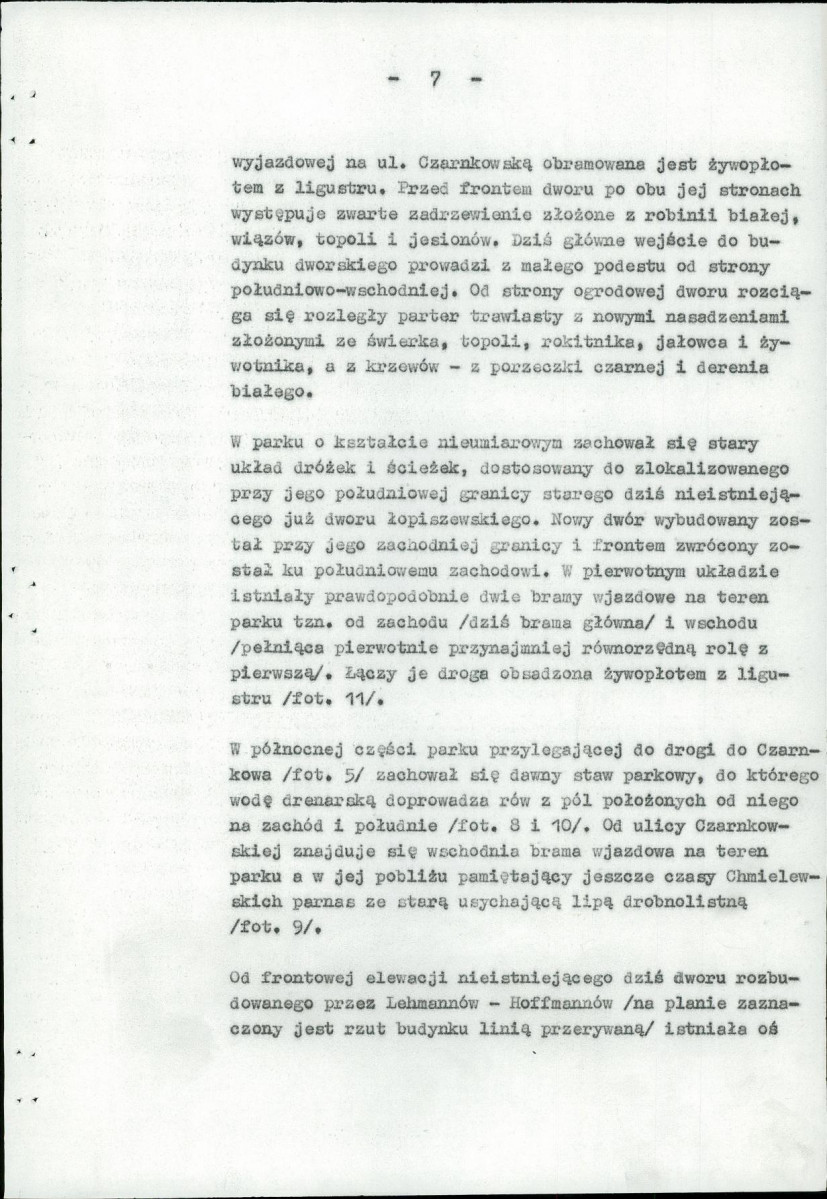 EP - Ewidencja parkowa, skan nr 13