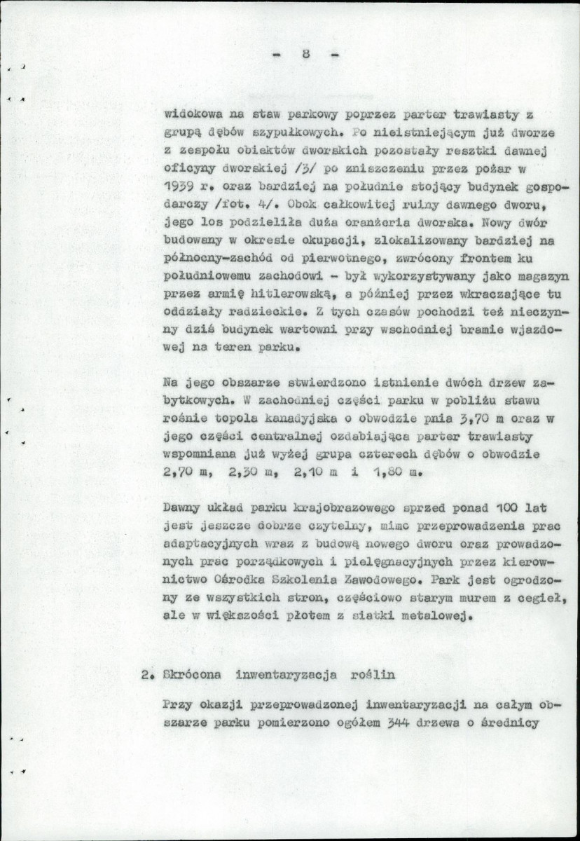 EP - Ewidencja parkowa, skan nr 14