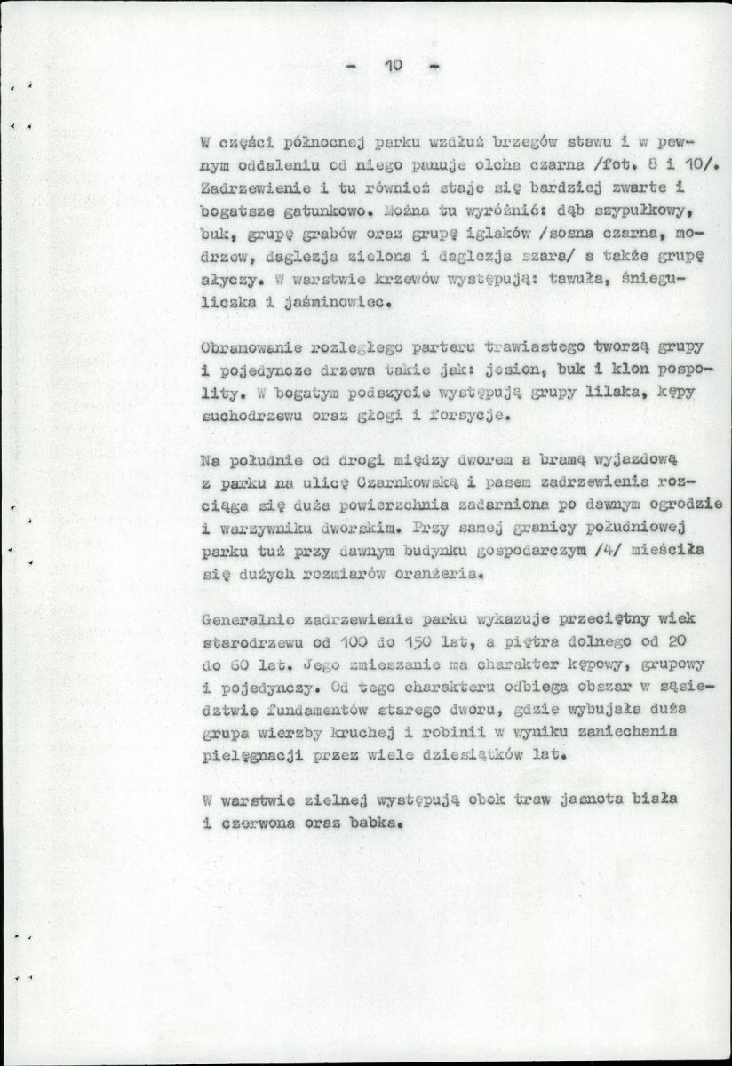 EP - Ewidencja parkowa, skan nr 16