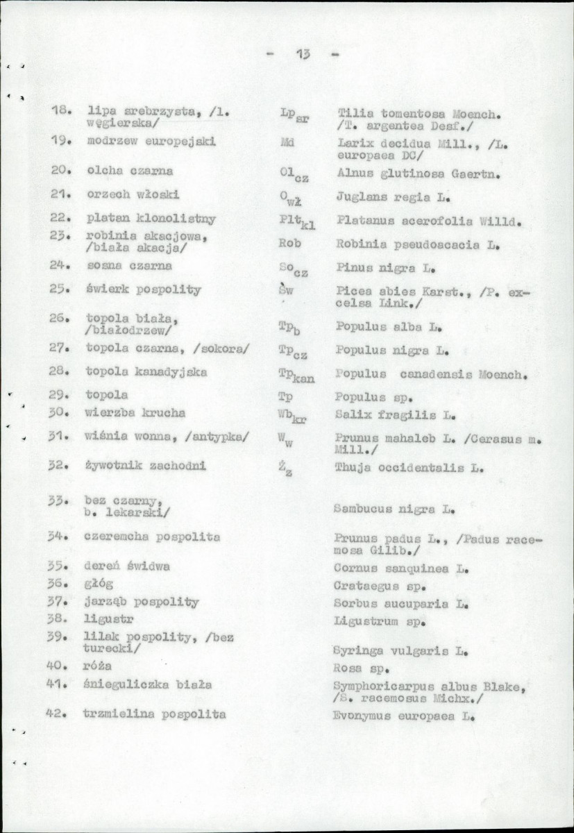 EP - Ewidencja parkowa, skan nr 19