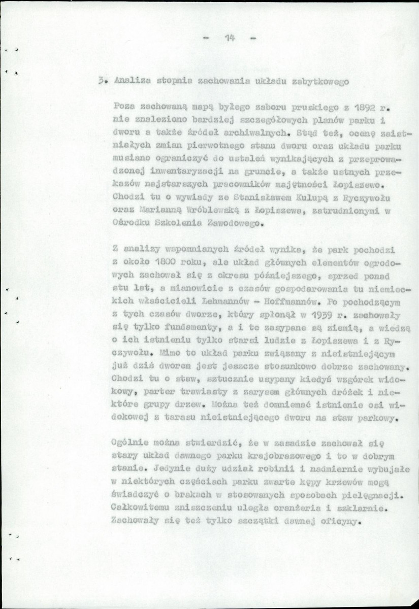 EP - Ewidencja parkowa, skan nr 20