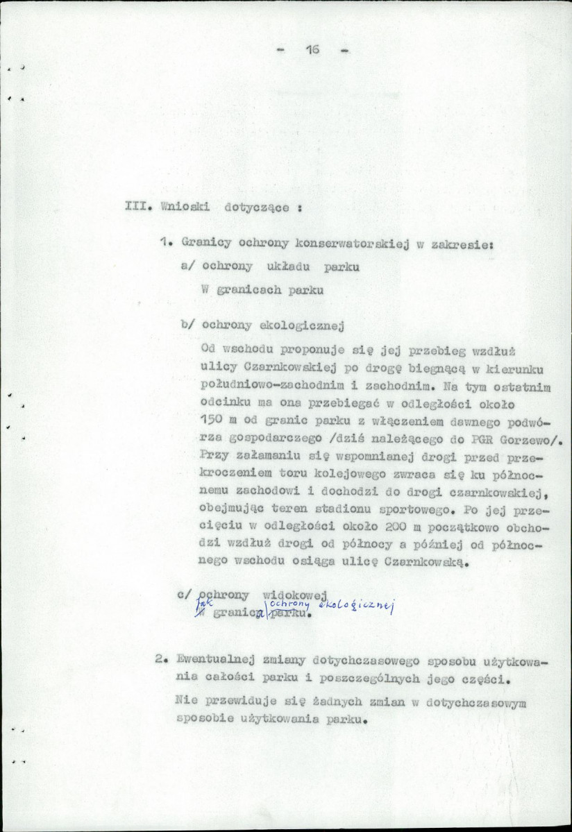 EP - Ewidencja parkowa, skan nr 22