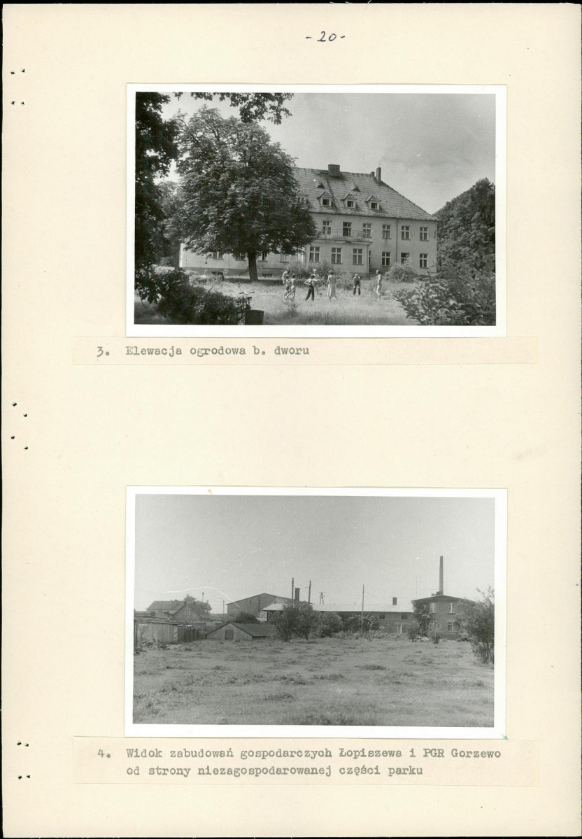 EP - Ewidencja parkowa, skan nr 26