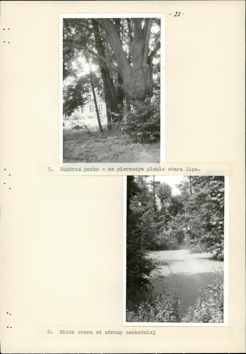 EP - Ewidencja parkowa, skan nr 28