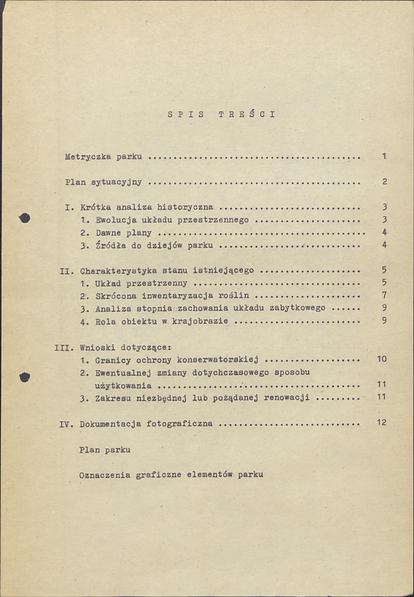 EP - Ewidencja parkowa, skan nr 8