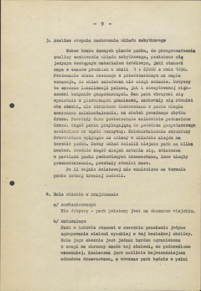 EP - Ewidencja parkowa, skan nr 19