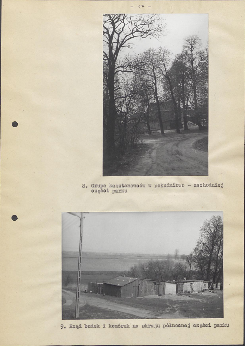 EP - Ewidencja parkowa, skan nr 27