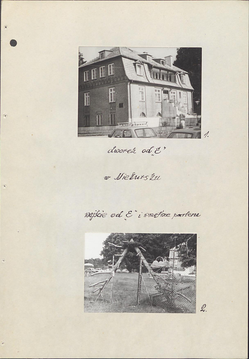 EP - Ewidencja parkowa, skan nr 19