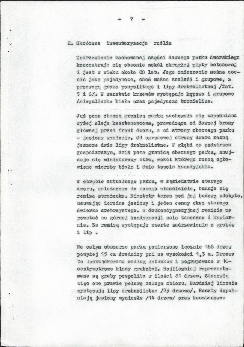 EP - Ewidencja parkowa, skan nr 14