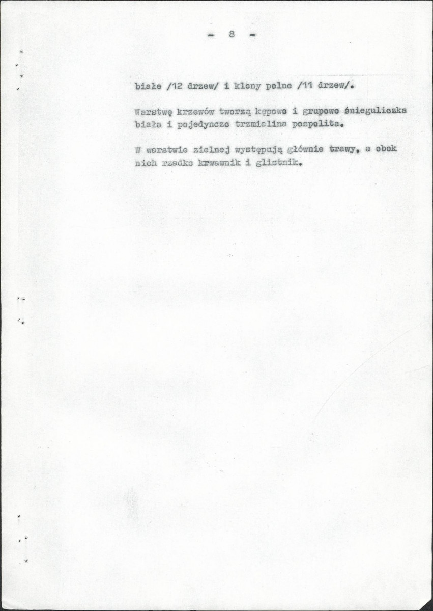 EP - Ewidencja parkowa, skan nr 15