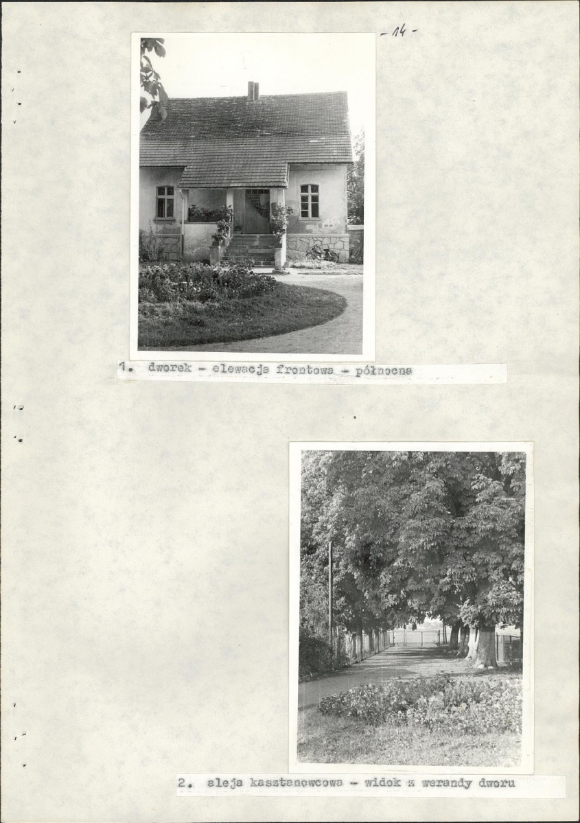 EP - Ewidencja parkowa, skan nr 21