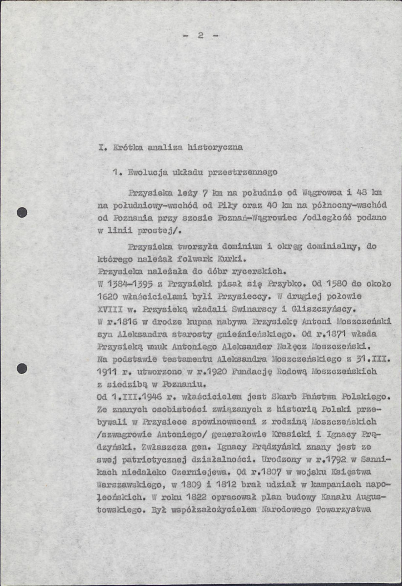 EP - Ewidencja parkowa, skan nr 8