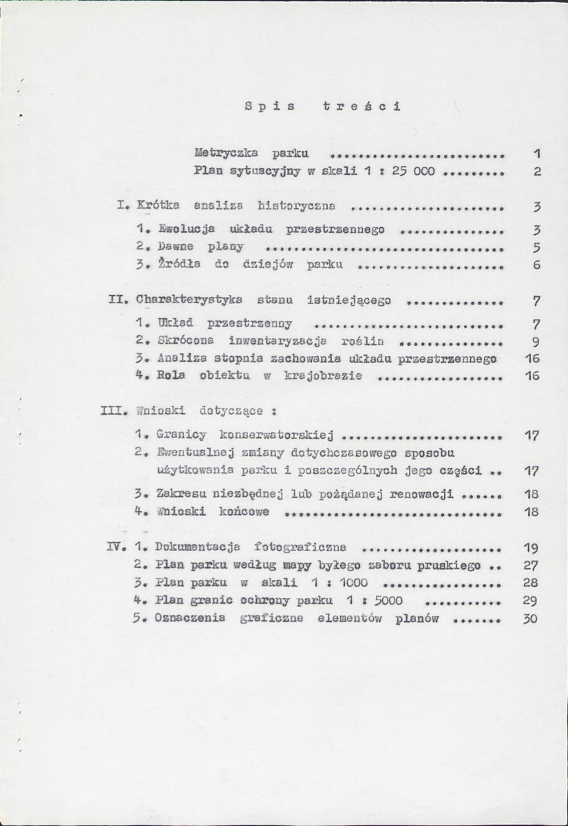 EP - Ewidencja parkowa, skan nr 5