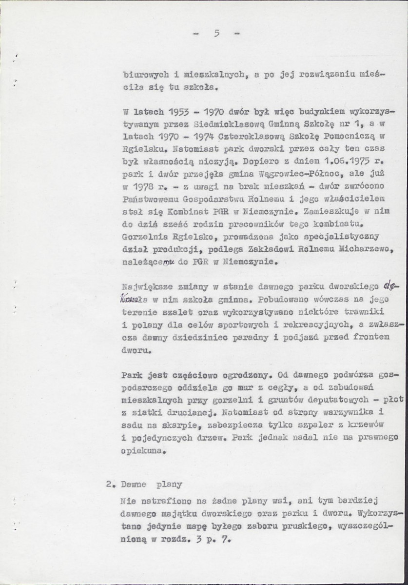 EP - Ewidencja parkowa, skan nr 12