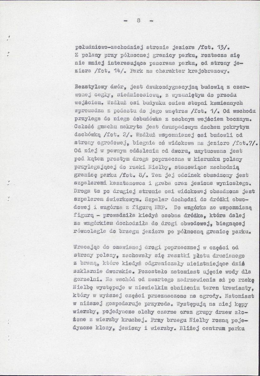 EP - Ewidencja parkowa, skan nr 15