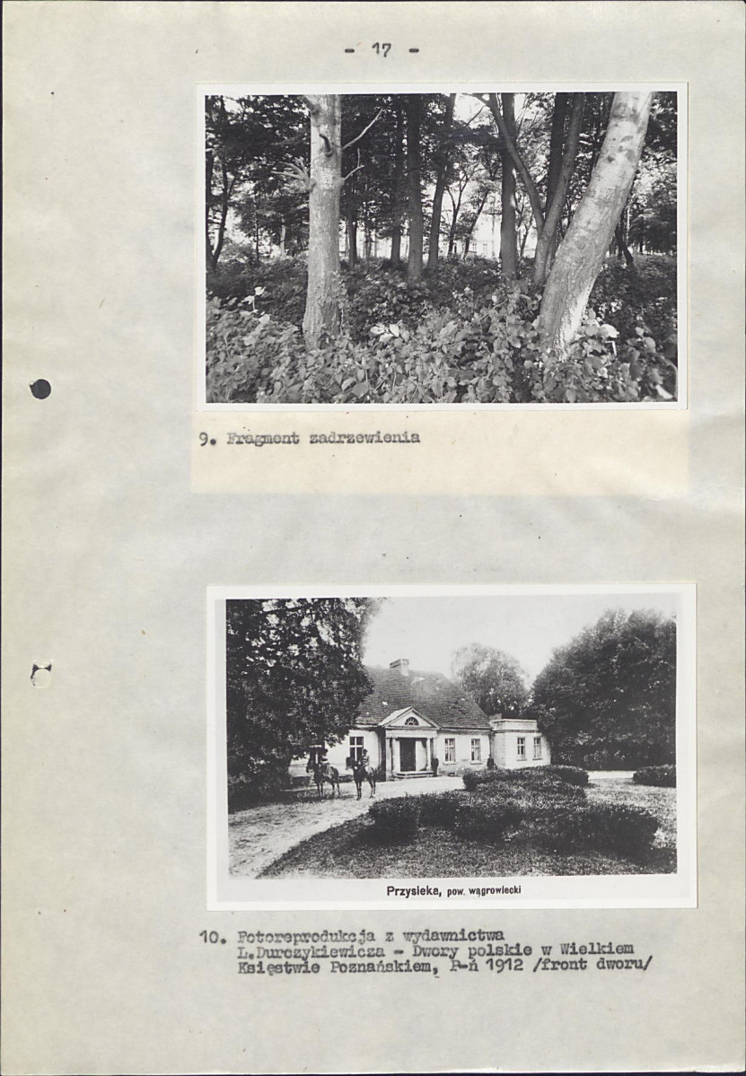 EP - Ewidencja parkowa, skan nr 23