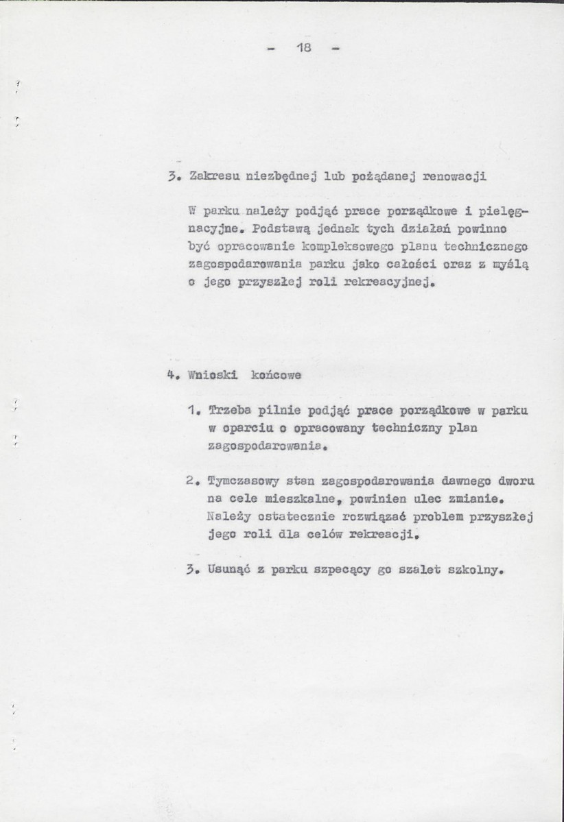 EP - Ewidencja parkowa, skan nr 25