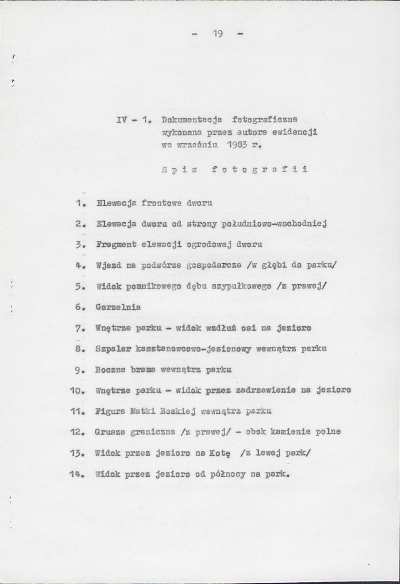 EP - Ewidencja parkowa, skan nr 26