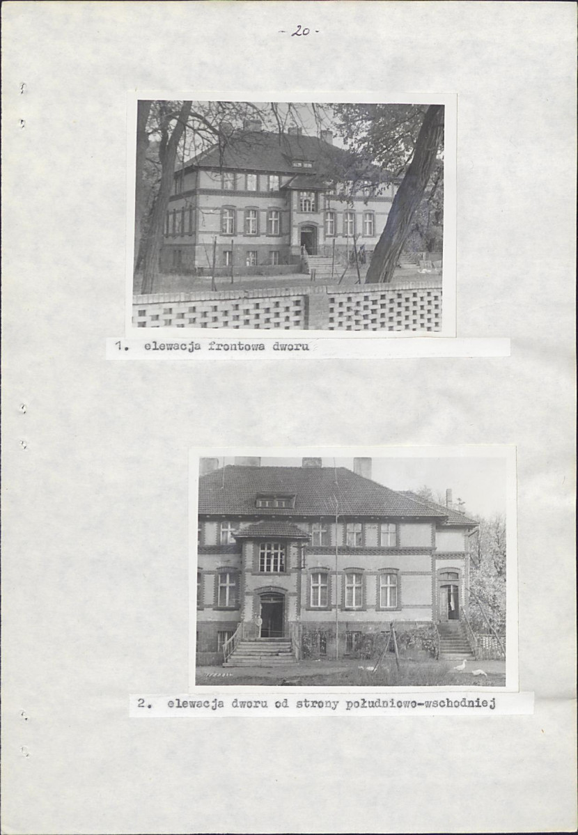 EP - Ewidencja parkowa, skan nr 27