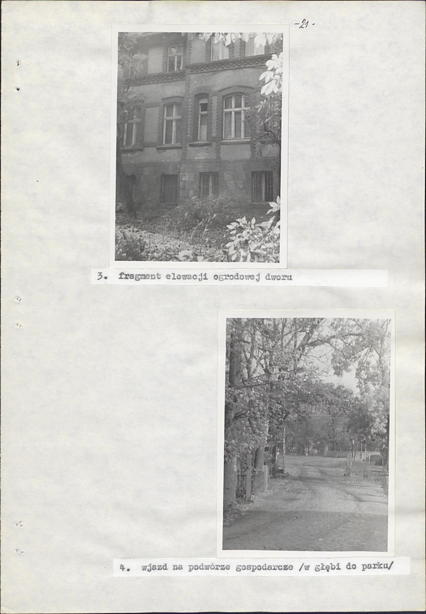 EP - Ewidencja parkowa, skan nr 28