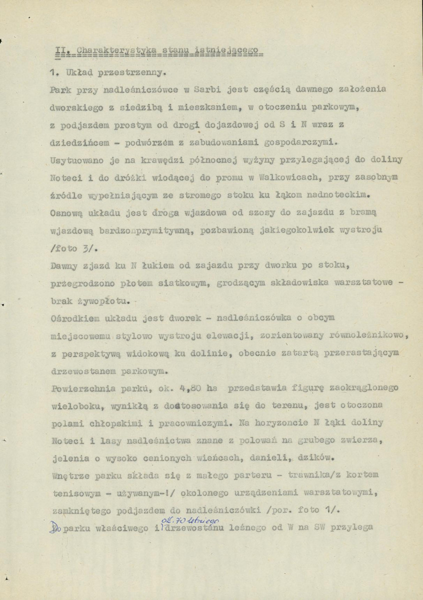 EP - Ewidencja parkowa, skan nr 12