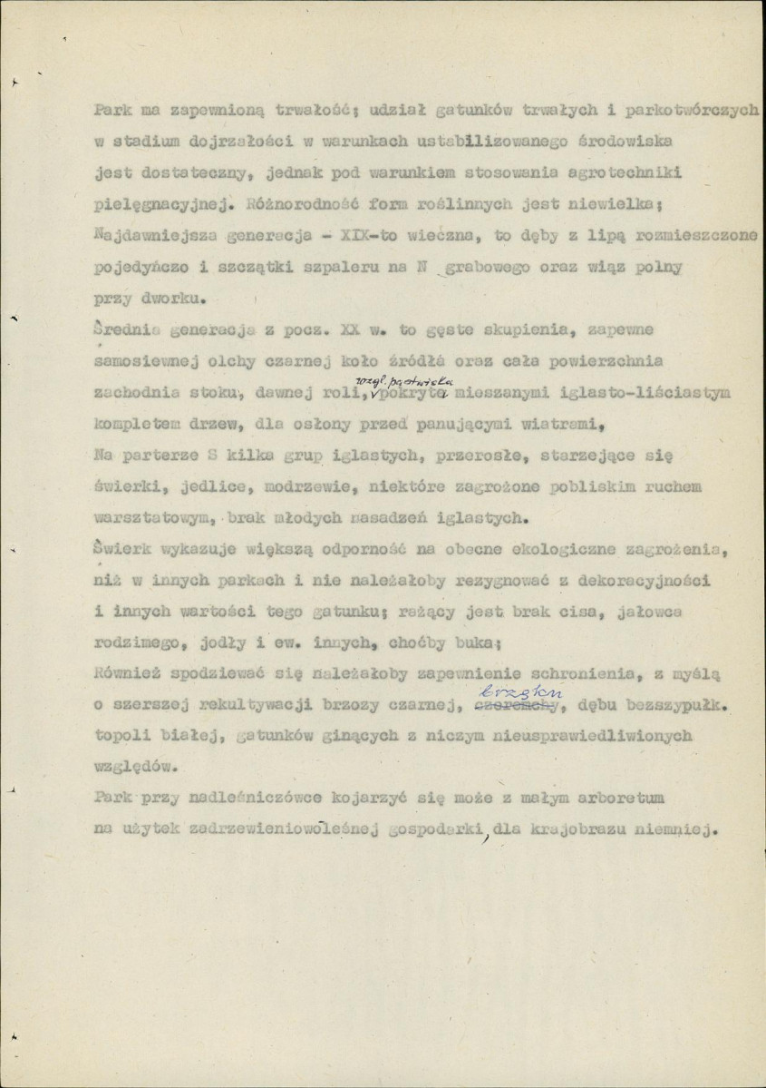 EP - Ewidencja parkowa, skan nr 18