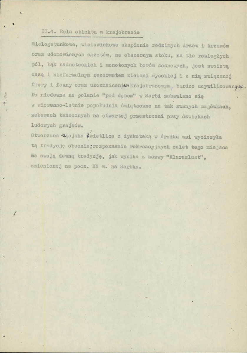 EP - Ewidencja parkowa, skan nr 20