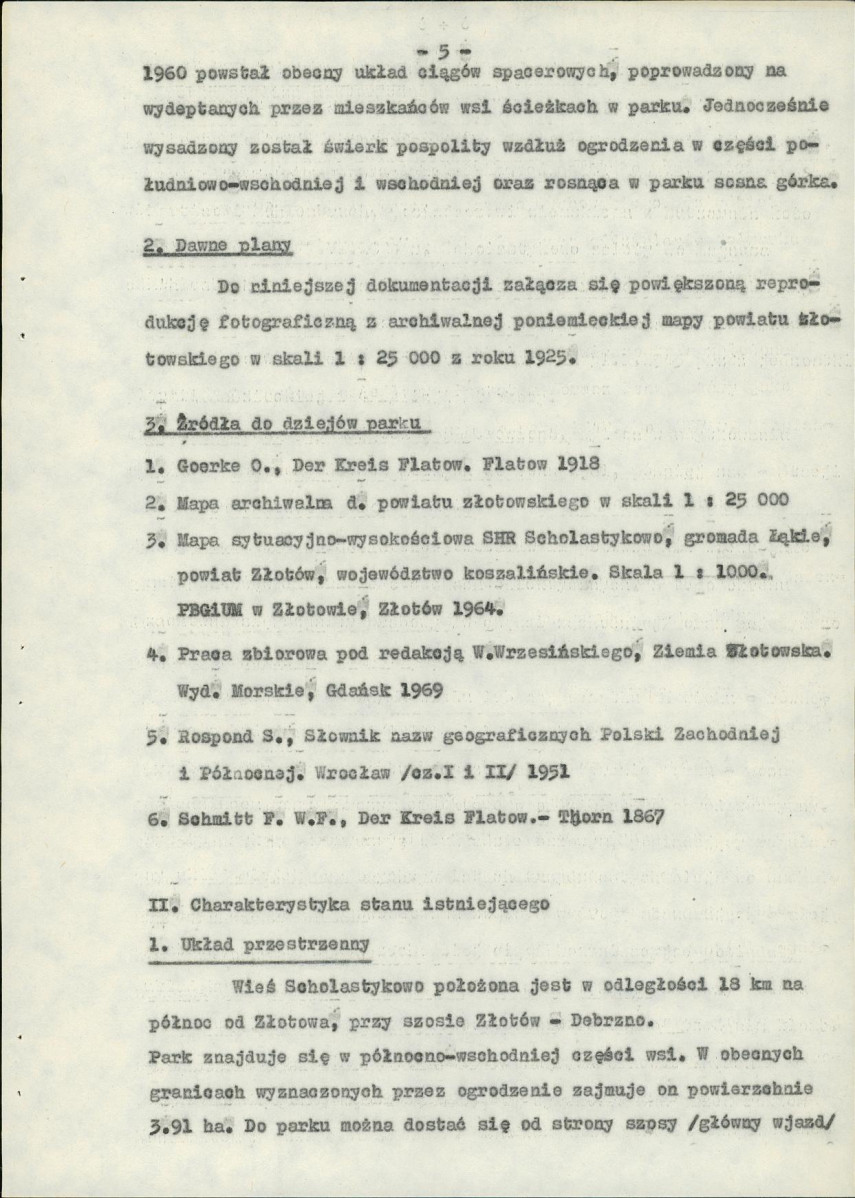 Ewidencja parkowa, skan nr 10