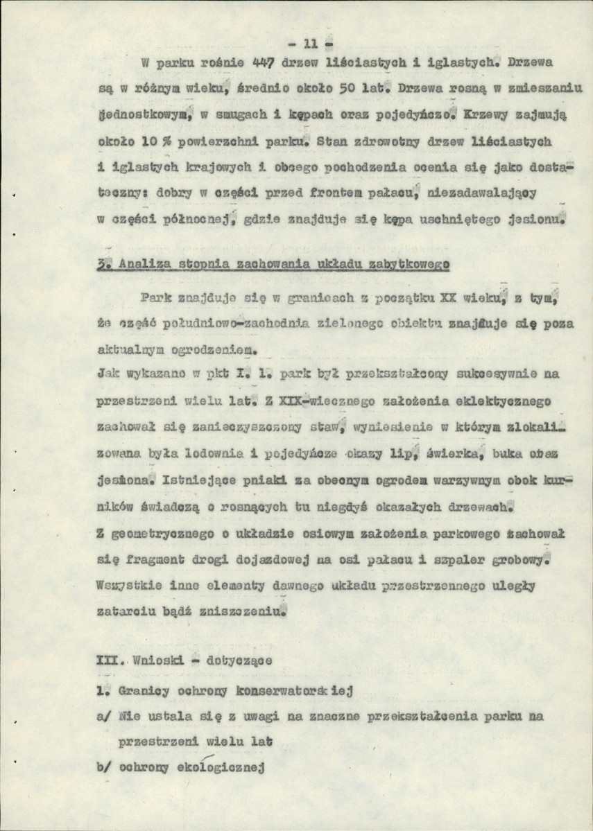 Ewidencja parkowa, skan nr 16