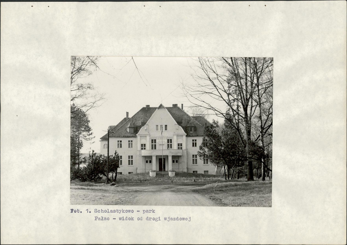 Ewidencja parkowa, skan nr 19