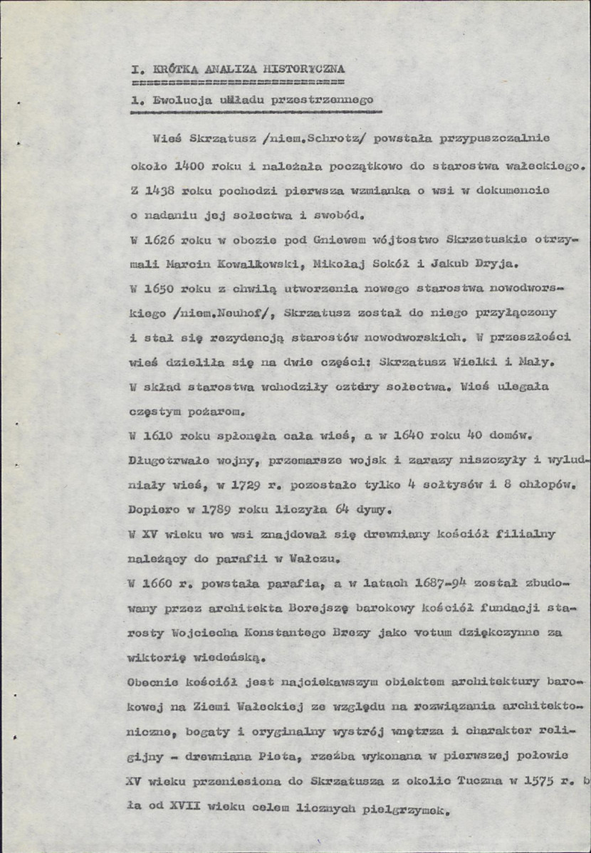 Ewidencja parkowa, skan nr 6