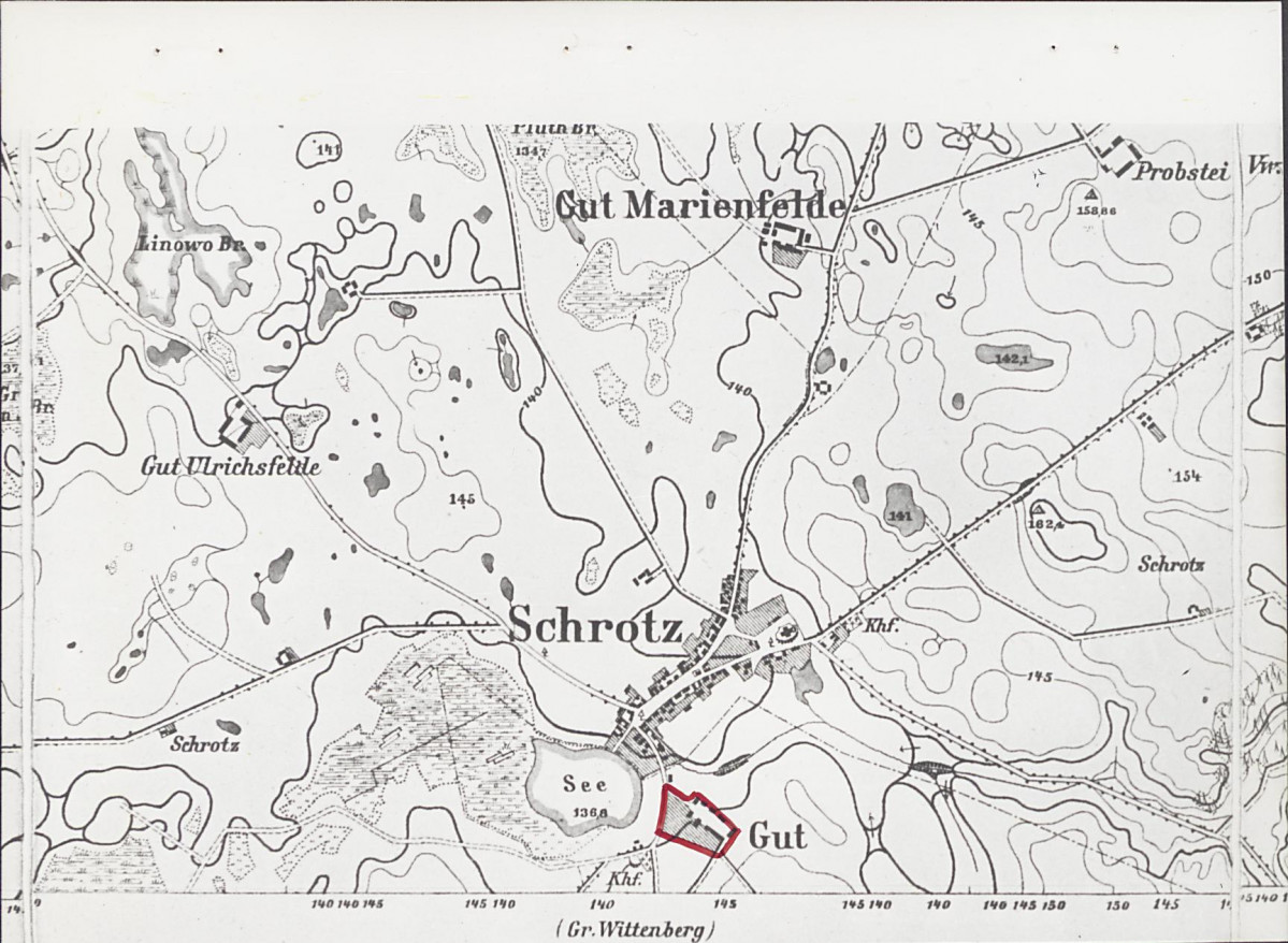 Ewidencja parkowa, skan nr 17