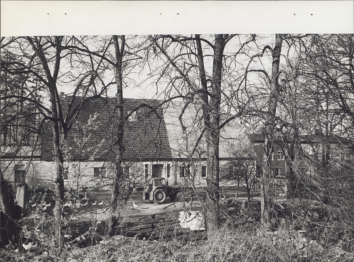Ewidencja parkowa, skan nr 19