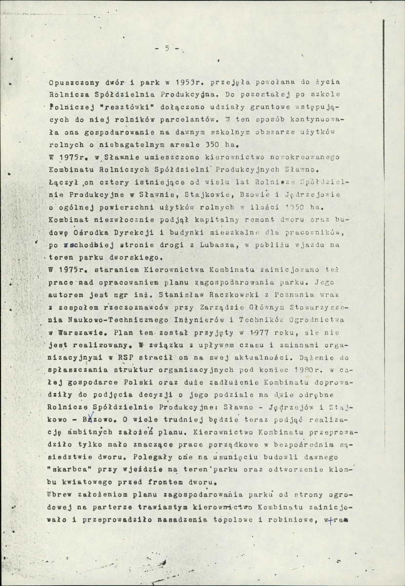 EP - Ewidencja parkowa, skan nr 11
