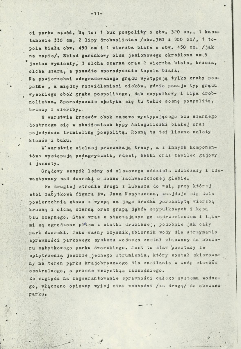 EP - Ewidencja parkowa, skan nr 17