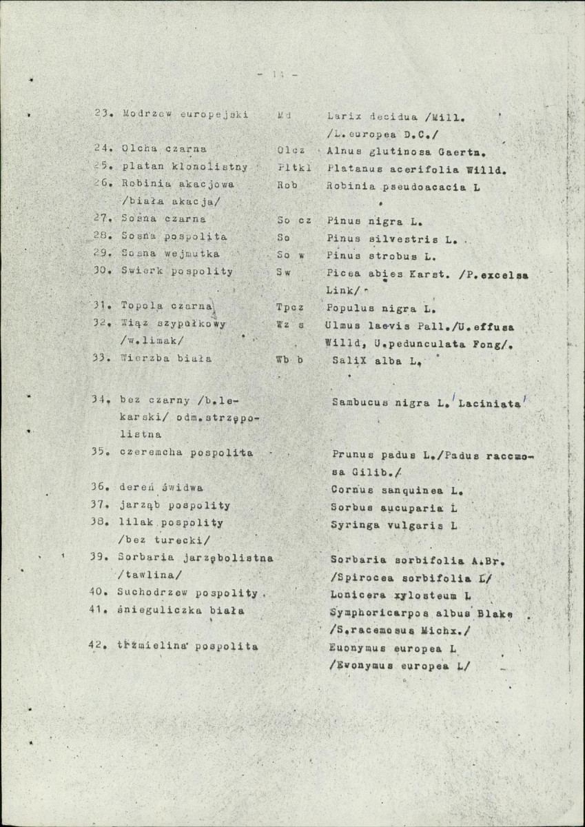 EP - Ewidencja parkowa, skan nr 20
