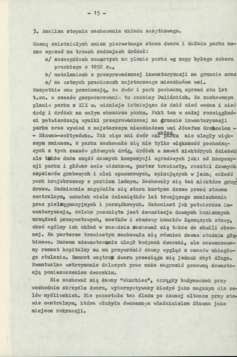 EP - Ewidencja parkowa, skan nr 21