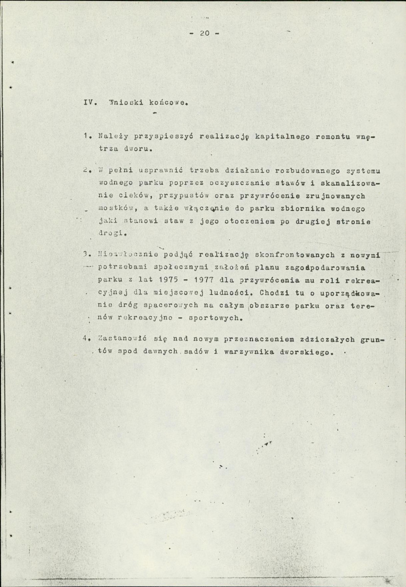 EP - Ewidencja parkowa, skan nr 26